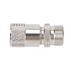 2 To 4 Hole High Speed Dental Handpiece Adapter Stainless