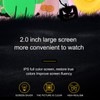 Mini Kids Camera Multifunction 2.0 Inch Large Screen HD 4000W