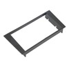 Car Stereo Radio Fascia Seamless Fit Dash Installation Fascia Kit