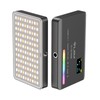 VIJIM VL120 RGB Multi Color LED Video Lamp