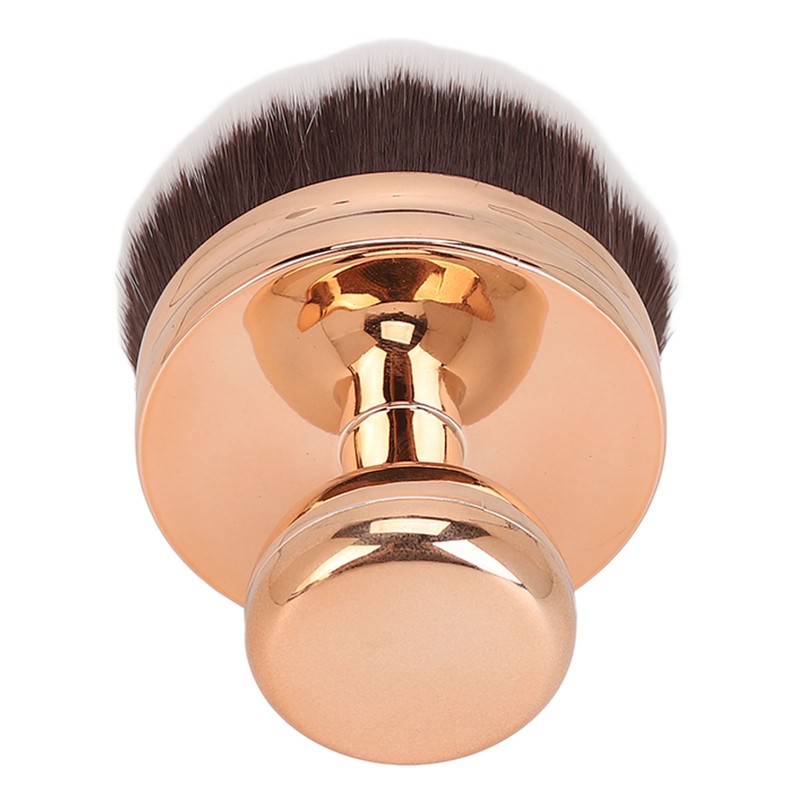 Mushroom Head Makeup Brush Fluffy Face Foundation Blush Large Head
