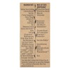 SANTE Solid Shower Care, Environmentally Friendly and Moisturising Shower Care,