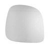 Side Mirror Glass Clear Vision UV Protection Rearview Mirror Glass