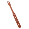 Cello End Pin Holder Strap Leather Cello Endpin Anchor Non