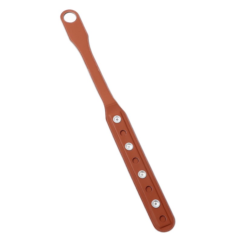 Cello End Pin Holder Strap Leather Cello Endpin Anchor Non