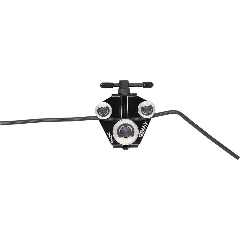 KS Tools 120.1004 Brake Line Straightening Tool / Bending Tool,