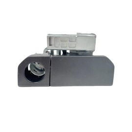 OWNDR 77540-SZA-A01ZB Glove Box Lock Latch Assy Replacement for Honda Pilot 2009 2010 2011 2012 2013 2014 2015