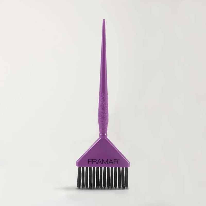 Set Brochas Tintura Surtida 3 Unidades - Framar Professional Color