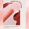 INTO U Tint Lip Condensed Fog Lip Matte Water Mud