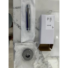 Royal 4" Ceiling Mount Shower Arm and Flange - Polished Chrome - MANY FINISHES!