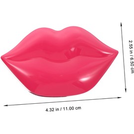 20piezas Mascarilla Labial Hidratante Antiarrugas Mascarillas Para Labios y Naturales Uso Nocturno Para Cuidado De Labios Saludable y Seguro