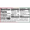 FISHER Snack Oven Roasted Never Fried Whole Cashews, 24 Oz,