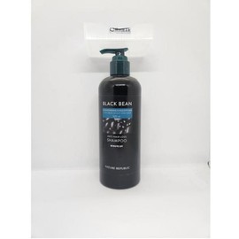 NATURE REPUBLIC/Black Bean/Prize/Shampoo/520ml