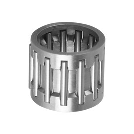 Laroal 4 Pcs Needle Bearing K121513 Needle Roller Cage Assembly Durable Needle Bearings For Automotive Machinery And Industrial Applications
