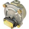 TORQUE DV-2 Auto Air Tank Drain Valve with Heater, for