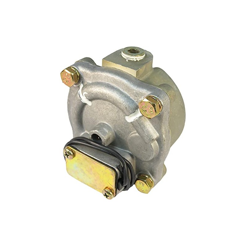 TORQUE DV-2 Auto Air Tank Drain Valve with Heater, for