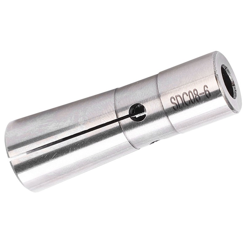 Collet 0.005 High Accuracy Super Clamping Force Lathe Chuck Pull