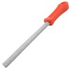 Drywall File Coarse Tungsten Carbide Grit 6" Blade for Shaping