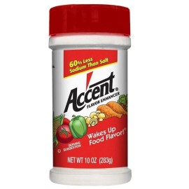 Natural Flavor Enhancer All Natural Flavor Enhancer, 10 Ounce, Free Shipping