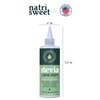 Natrisweet Liquid Stevia Drops, 8oz 2pack, Pure Sweetener from Stevia