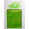 Neck Travel Bag for Passport/Tickets/Cash/Credit Cards and Other Valuables Assorted