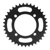 Rear Chain Sprocket 420 76mm 37 Tooth High Carbon Steel