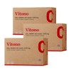 Vitono Lee Wang-jae Vitamin C 3000mg 2 boxes of 3000