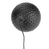 Alomejor - Pelota de Boxeo con Reflejo, para Entrenamiento y
