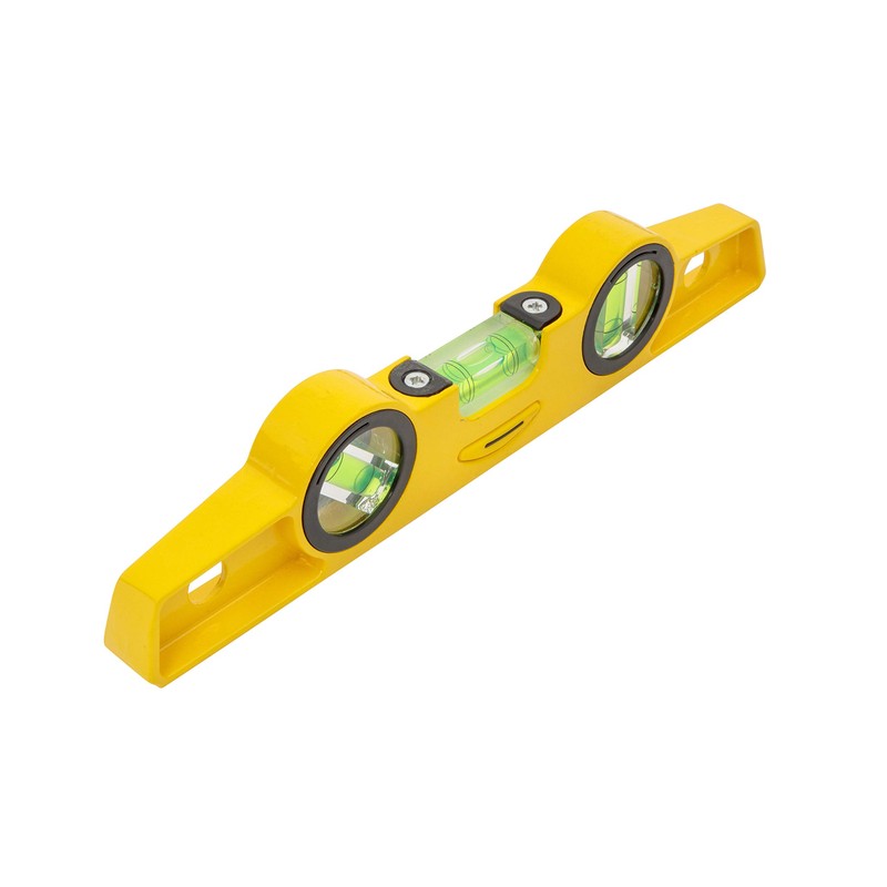 Bluespot 34206 250mm (10") Magnetic Scaffold Level