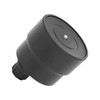 Water Pipe Leak Detector Portable Compact Rechargeable Wall Water Leakage