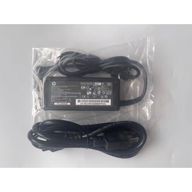 HP Genuine 45W HP Laptop Charger AC Power Adapter 740015-002 741727-001 19.5V 2.31A