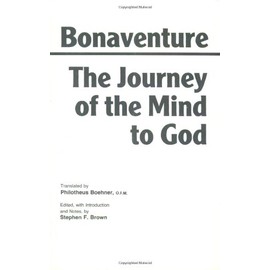 The Journey of the Mind to God