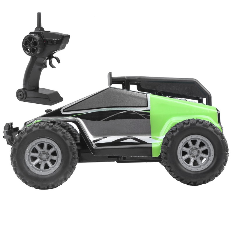 S638 1/32 2.4G HighSpeed RC Car Mini Overland 20km h