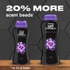 Downy Unstopables In-Wash Laundry Scent Booster Beads, Lush, 30.1 oz