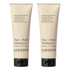 Hidratante Facial Y Corporal, John Legend Skincare, Sin Frag                                                                                          