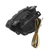 GOODELY MT07/Y-AMT LED Tail Brake Lights Turn Signal Integrated Compatible