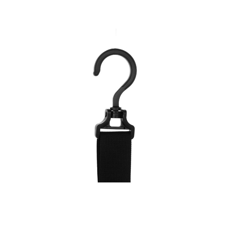 3Kamido® Adjustable Hanger for Waders Waders Boots, Wellington Boots, Motocross