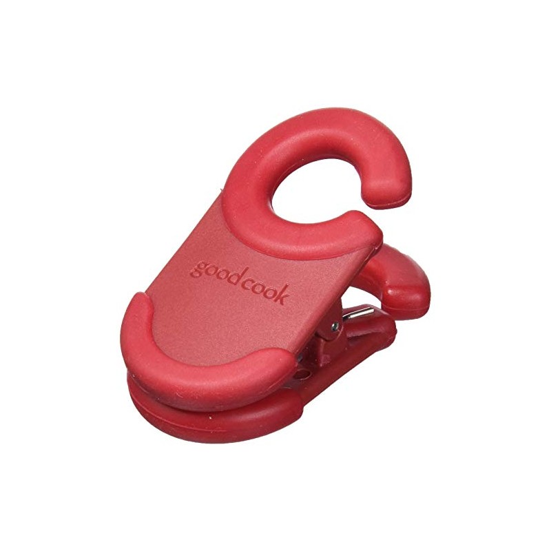 Good Cook Utensil Pot Clip