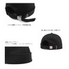 Xinjd Men's Cap, Large Size, No Brim Hat, Large Head,