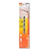 kwb Wood Spiral Drill Bit Diameter 3.0 mm with 1/4