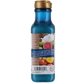 Maui Moisture Shampoo Coconut Milk 13 Ounce (Nourish/Moisture) (385ml) (Pack of 3)