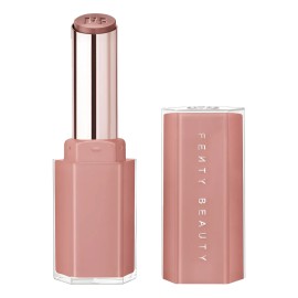 Lipstick Gloss Bomb Stix Fenty Beauty Brillo Labial Two Lip Two Lip Kiss 02