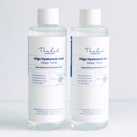 The Lab by Blanc Do Oligo Hyaluronic Acid Toner 1+1 / 더랩바이블랑두 올리고 히알루론산 토너 1+1