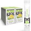 PURE KICK Hydration Singles To Go Drink Mix, Citrus, Includes