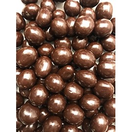 Wired Willey's Chocolate Covered Espresso Beans (Dark Chocolate) - 20 ounce