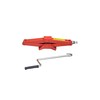 EZ Travel Collection Mini 2 Ton Scissor Jack