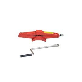 EZ Travel Collection Mini 2 Ton Scissor Jack