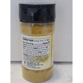 McCormick Sunshine Seasoning by Tabitha Brown Salt Free 3.82 oz Limited Edition