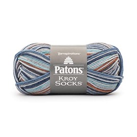 Patons Adrift Kroy Socks Yarn