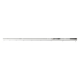DAIWA Exceler Jiggerspin 1002L, 2 Pieces, 3.05m, 3-18g, Jigger Spinning Fishing Rod, 11664-305